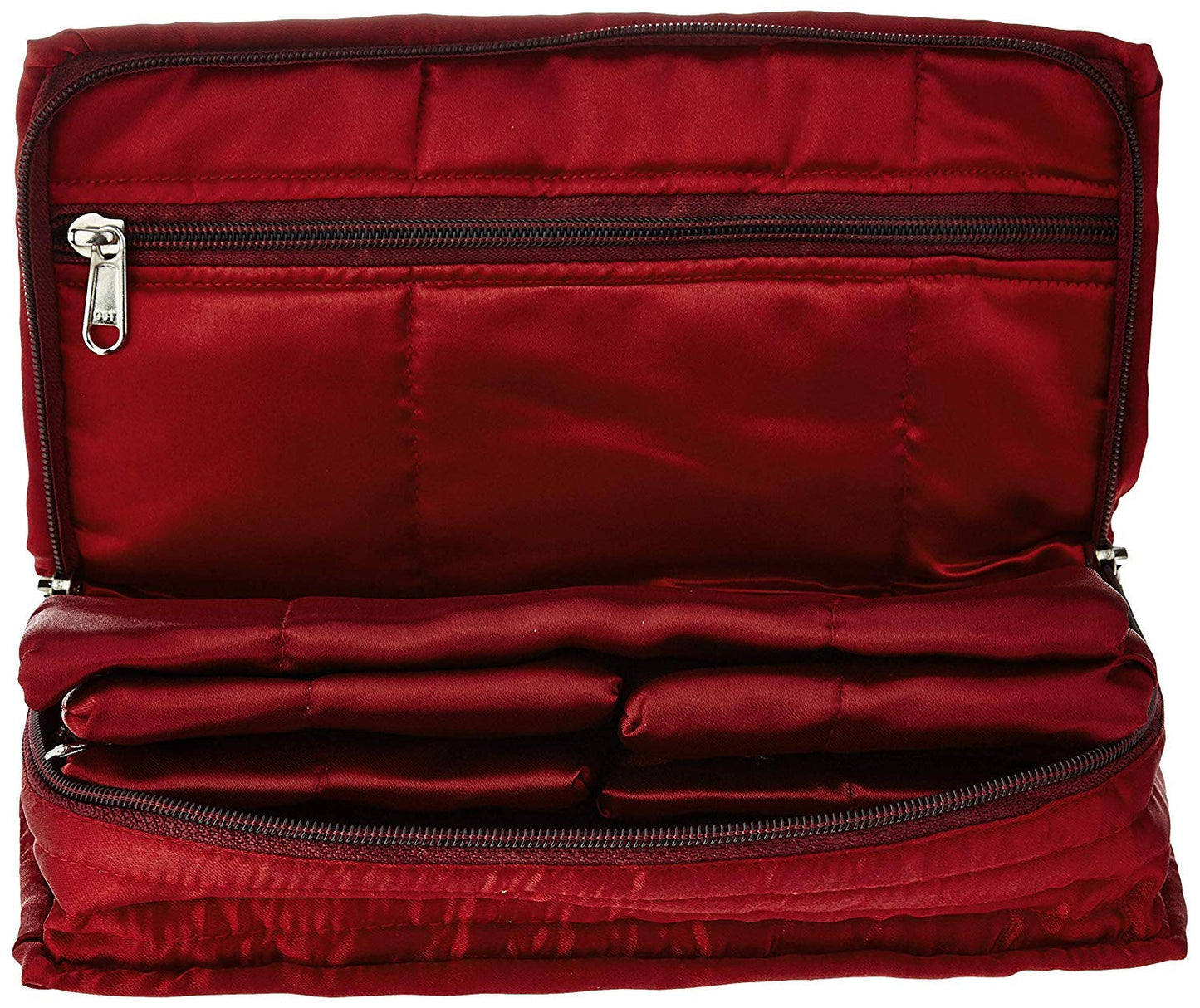 Jewellery Organiser- Satin