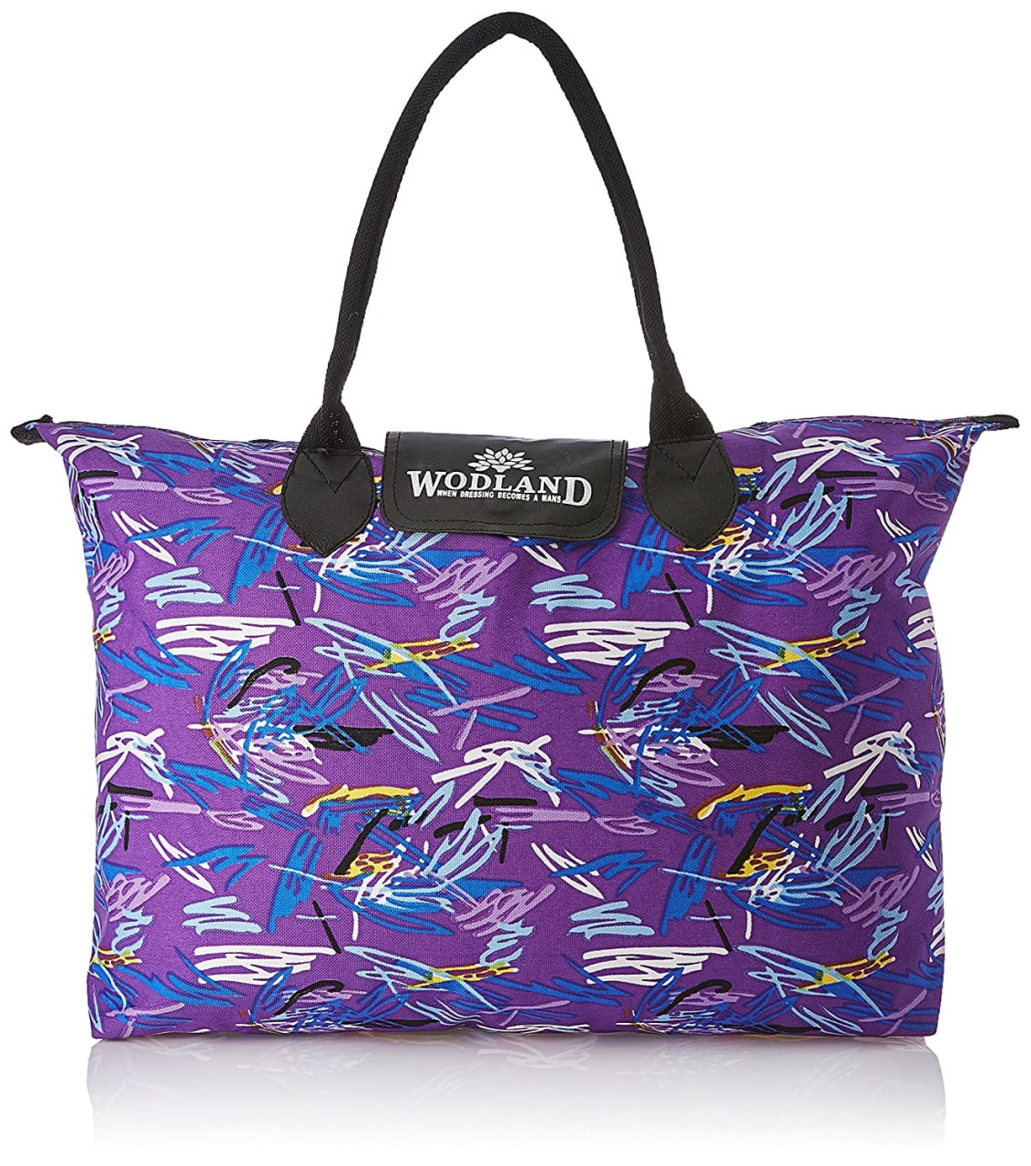 Folding Bag | Shopping Bag | Picnic Bag | Travelling Bag